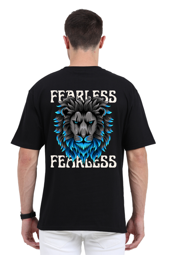 Fearless - Unique Premium T-shirt