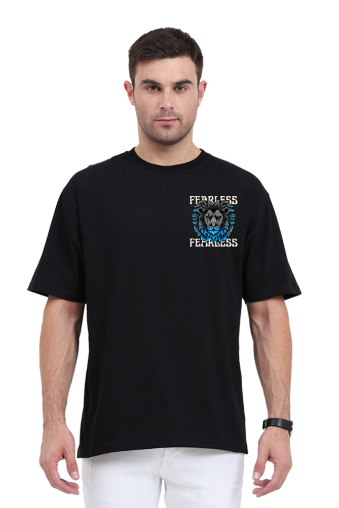 Fearless - Unique Premium T-shirt