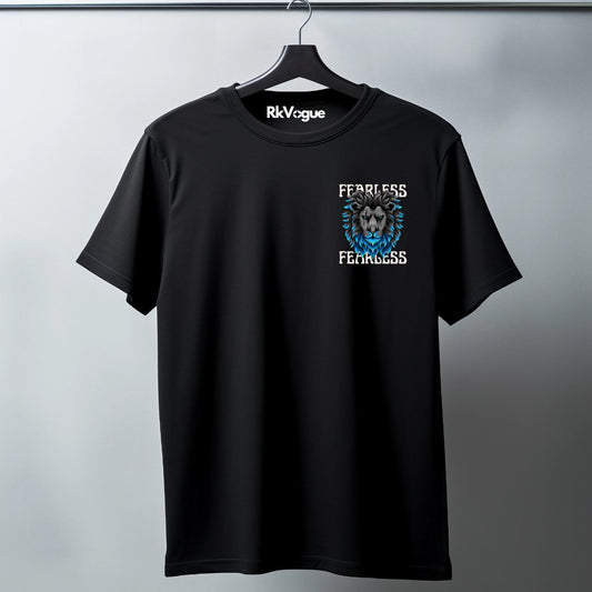 Fearless - Unique Premium T-shirt